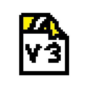 final V3 by Noodle & Sam