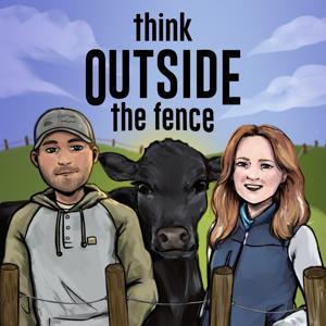 Think Outside The Fence by Amy Hughes & Arron Nerbas