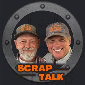 Scrap Talk: Exploring the World of Recycling and Sustainability by Morristown Iron and Metal