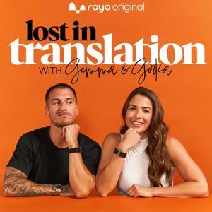 Lost In Translation by Bauer Media