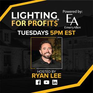 Lighting For Profits by Ryan Lee