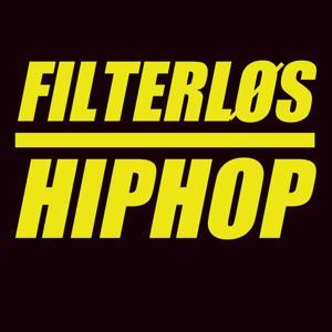 FILTERLØS HIPHOP by Peter PTA