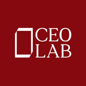 CEO LAB by Lê Diệp Kiều Trang