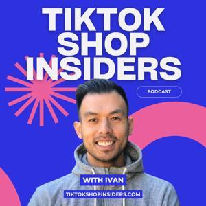 TikTok Shop Insiders by TSI