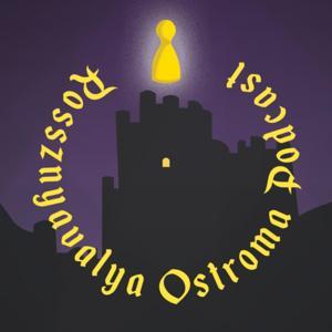 Rossznyavalya Ostroma Podcast by Rossznyavalya Ostroma