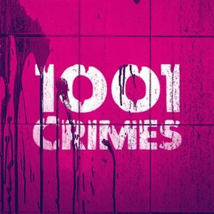 1001 Crimes by 1001 Crimes