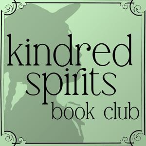 Kindred Spirits Book Club by Ragon Duffy and Kelly Gerner