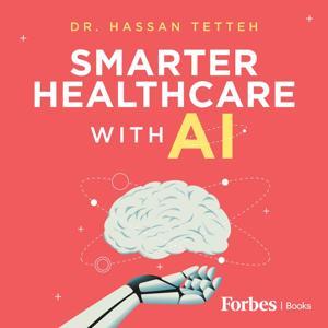 Smarter Healthcare with AI by Dr. Hassan Tetteh