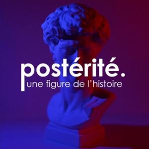 postérité. by alexandre fassier