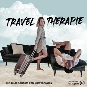 Travel Therapie by Anna Wüst und Kevin Hennings