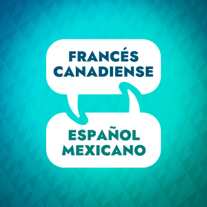Acelerador de aprendizaje de francés canadiense by Language Learning Accelerator