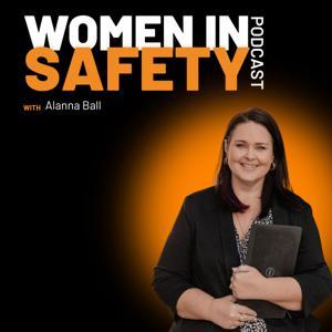 Women in Safety Podcast by Women in Safety Podcast