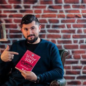 Osman Sungur Yeken by Osman Sungur Yeken