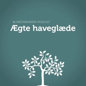 Ægte Haveglæde by Kenn Römer-Bruhn