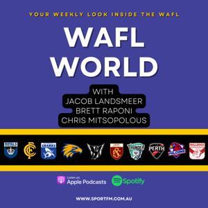 WAFL World by SportFM