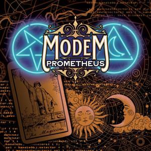 Modem Prometheus by Namtao Productions