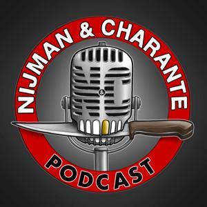 Nijman & Charante Podcast by Bijspijkeren met Bart en Maaike