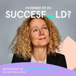 Succesfuld? En podcast om at føle sig som en succes i sit arbejdsliv by Akademikernes A-kasse - produktion Storyhouse Egmont/Story Lab