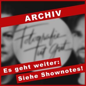Fotografie tut gut ARCHIV 2024 by Michael Dahmen & Falk Frassa