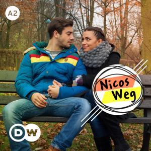 Nicos Weg – Курс немецкого A2 | Видео | DW Учить немецкий by DW Learn German
