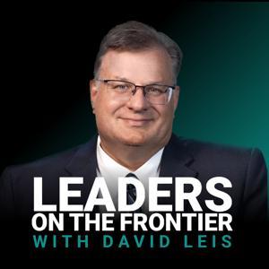 Leaders on the Frontier by Return to Reason