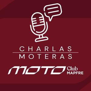 Charlas Moteras del MOTO Club MAPFRE by MAPFRE