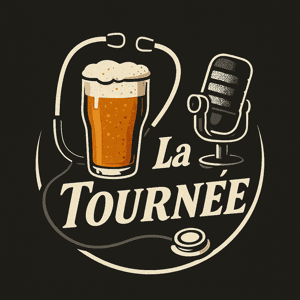 La Tournée by Mathieu Sergerie