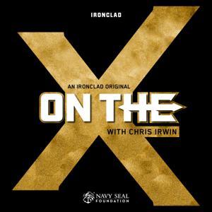 On the X by IRONCLAD