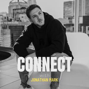 CONNECT with Jonathan Mark by Redd Rock Music