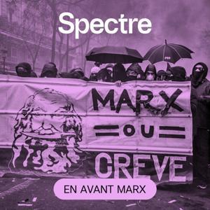 En avant Marx by Marina Garrisi