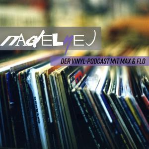 nadelneu - der Vinylpodcast mit Max & Flo by Nadelneu - der Vinylpodcast