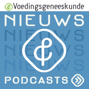 Voedingsgeneeskunde Nieuwspodcasts by Media Medica. Ivonne Pappot