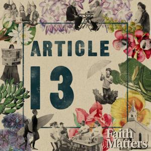 Article 13 by Faith Matters
