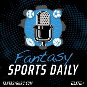Fantasy Sports Daily by FantasyGuru.com