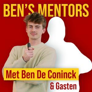 Ben's Mentors by Ben De Coninck