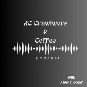 Rc Crawlers & Coffee by JUAN & EDGAR