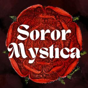 Soror Mystica by Cristina Farella and Mariana Louis