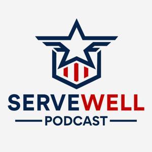 ServeWell Podcast by Phil Black