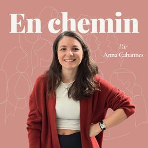 En chemin by Anna Cabannes