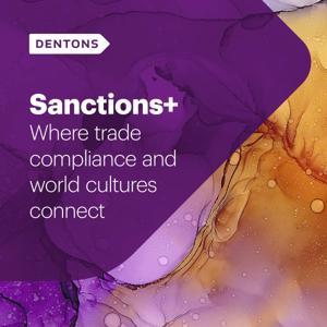 Sanctions+ by Dentons