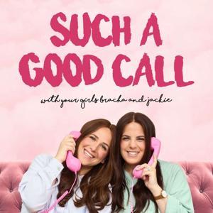 Such a Good Call by Bracha & Jackie