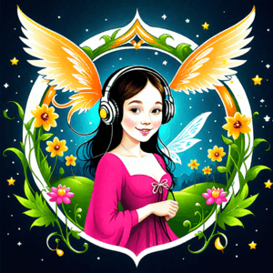 ДЕТСКИЕ СКАЗКИ by @Ren_Zagitov