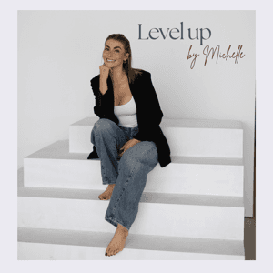 Level up by Michelle by Michelle Hartl | @levelupbymichelle