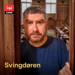 Svingdøren by DR