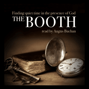 Angus Buchan by Angus Buchan