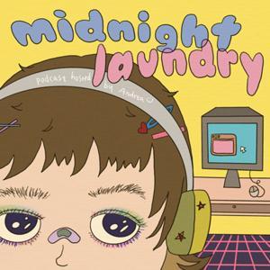 Midnight Laundry by 書宇