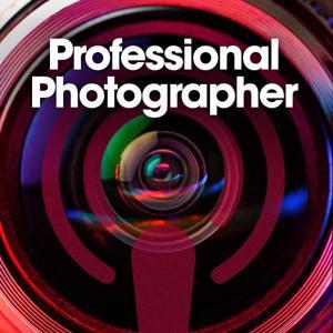 Professional Photographer by Professional Photographers of America