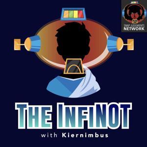The InfiNOT - A Marvel Snap Podcast by Kiernimbus