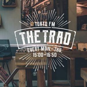 THE TRAD by TOKYO FM