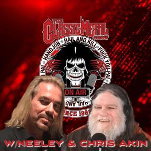 Classic Metal Show by The Classic Metal Show: Hail and Kill!